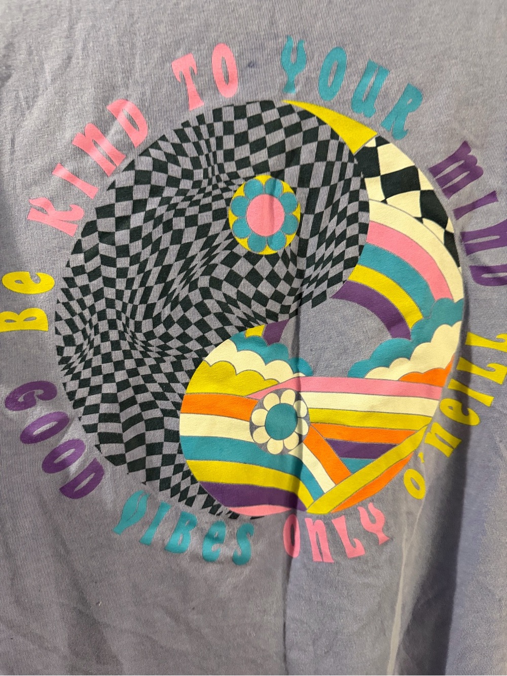 O’Neill Large Tee - Picture 2 of 5